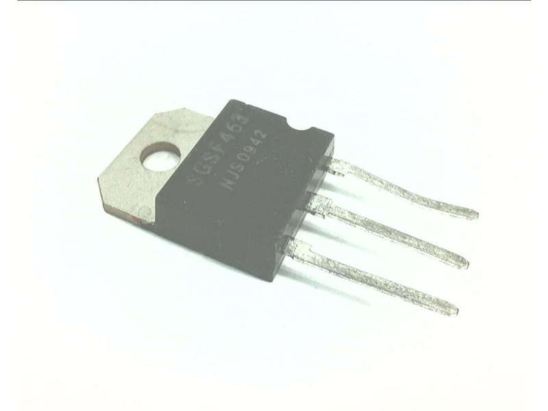 SGSF463 by ST MICRO