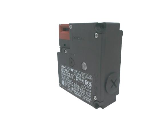 OMRON D4NL-4FFG-B
