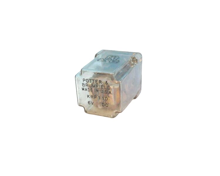 KRP-11DG-6 by TE CONNECTIVITY