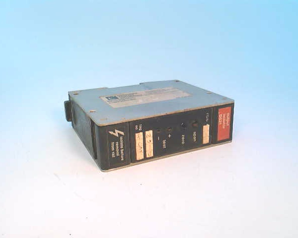 INVENSYS D521/I/LV/TB/DOWN/-D11822/005/1/3894