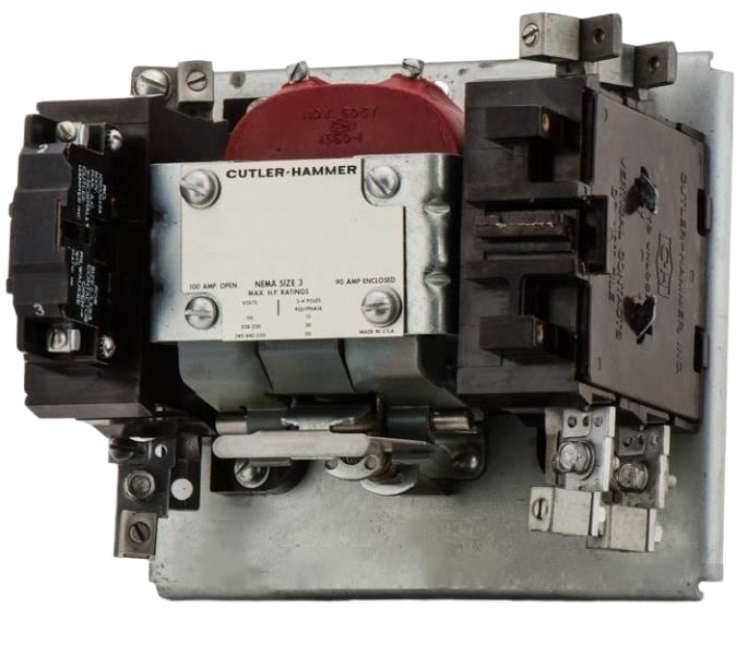 990-110V/60HZ by EATON CORPORATION
