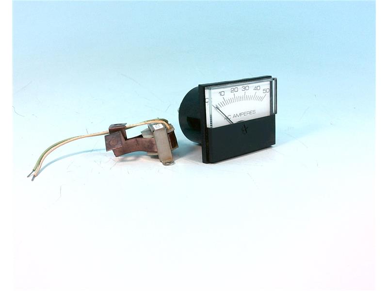 JEWELL INSTRUMENTS 1SAAAX050