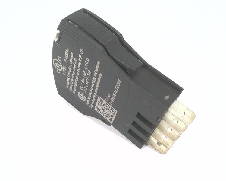 ETA ENGINEERING TECHNOLOGY REF16-S101-DC24V-3A