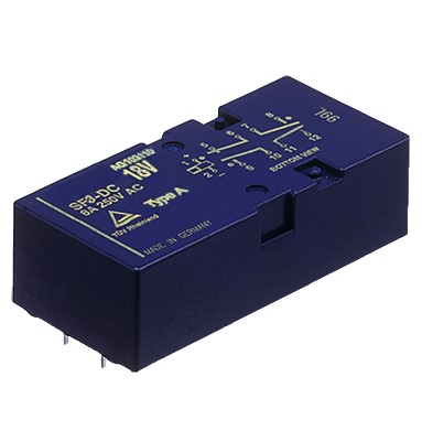 SF3-DC18V by MATSUSHITA ELECTRIC