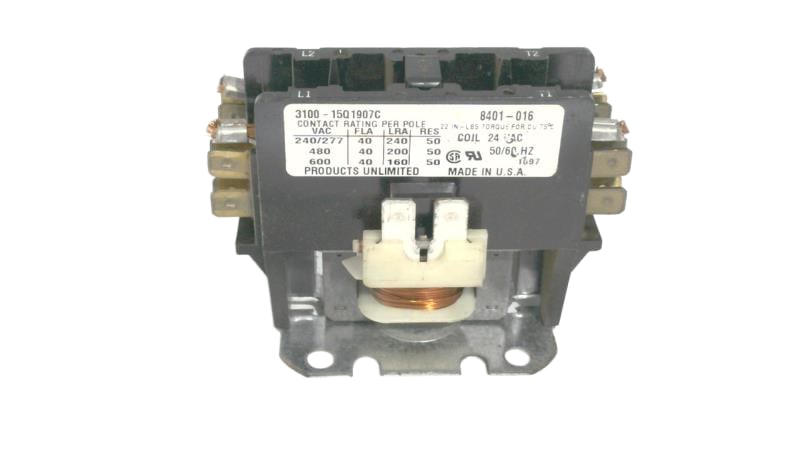 3100-15Q1907C by TYCO