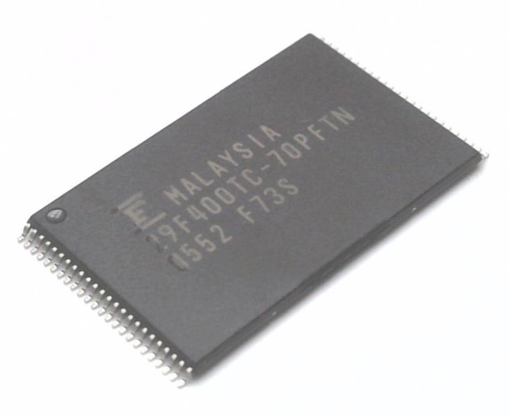 FUJI ELECTRIC 29F400TC70PFTN