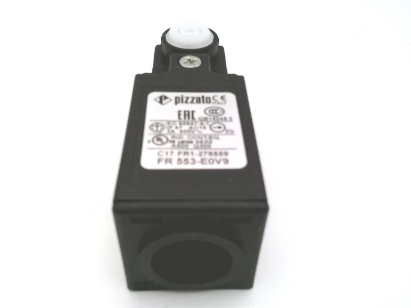 PIZZATO FR 553-E0V9