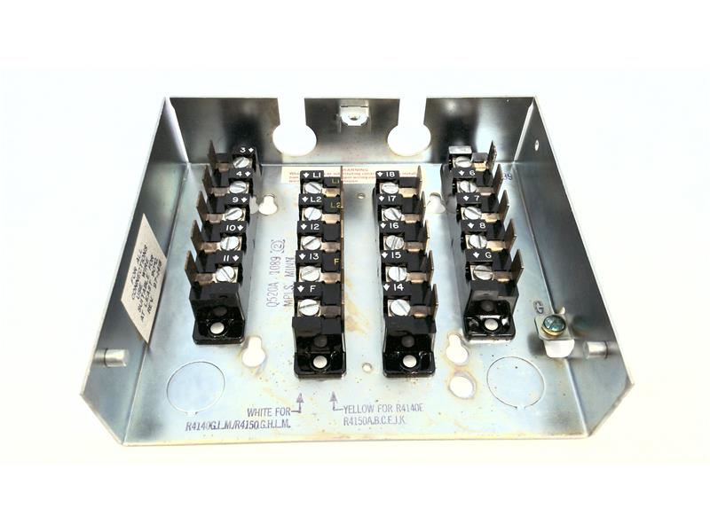 HONEYWELL Q520A-1089