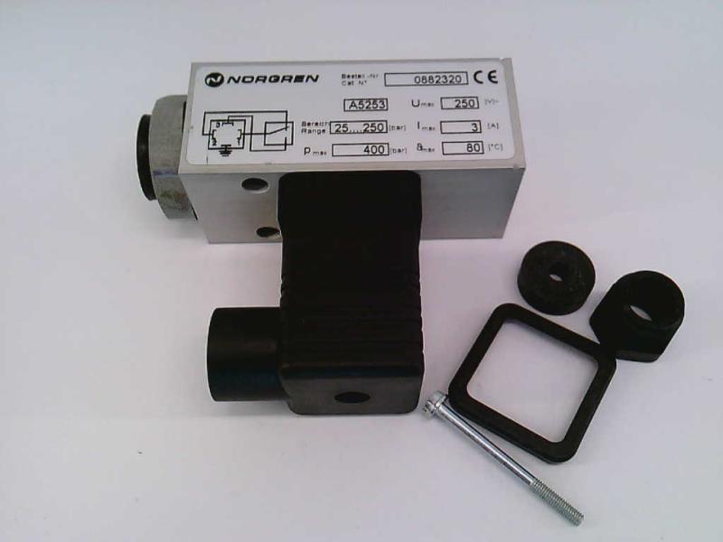 NORGREN 0882320000000000