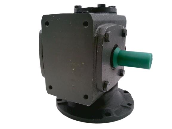 OHIO GEAR M1713BAH20B-S