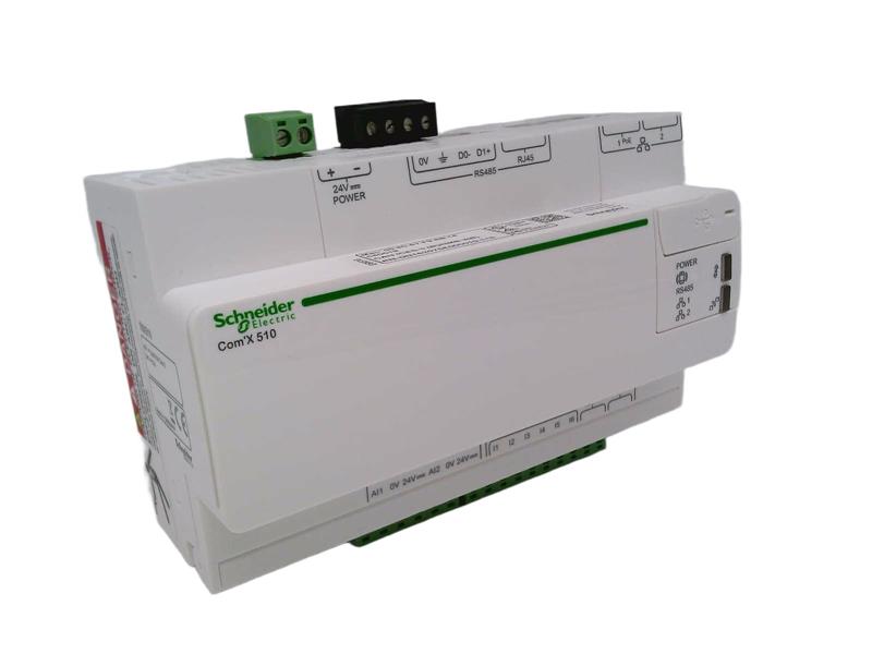 SCHNEIDER ELECTRIC EBX510