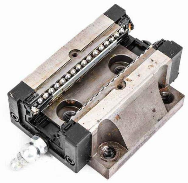 SCHAEFFLER GROUP KWVE-25-B-G3V0