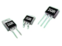 IRAC1150-D2 by INTERNATIONAL RECTIFIER