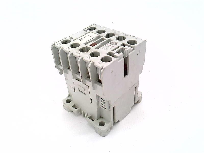GENERAL ELECTRIC MC1A-3-10-AT-J