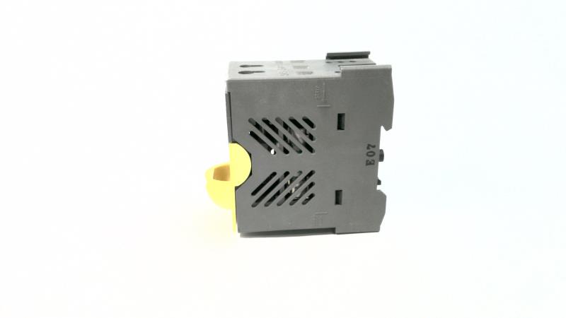 EATON CORPORATION OPM-1038