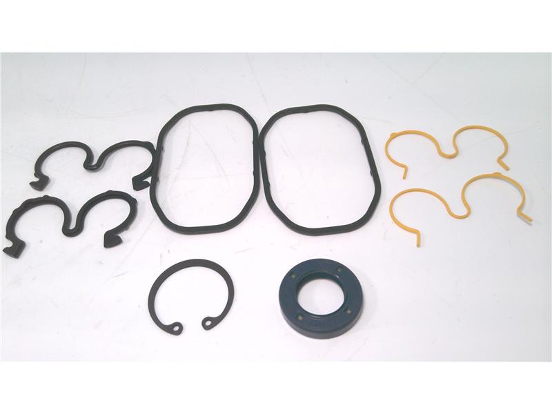 MARZOCCHI GROUP 650313/R