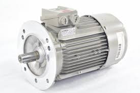 SIEMENS 1LE10011BA234GB4-Z