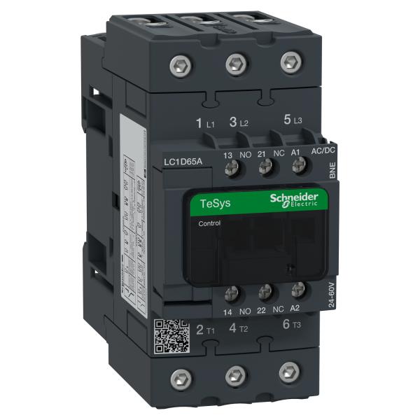 SCHNEIDER ELECTRIC LC1D65ABNE