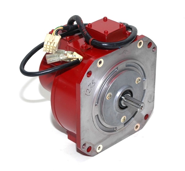 YASKAWA ELECTRIC USAPEM-07YRS11