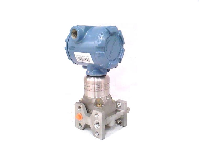 EMERSON 3051S1CD3A2F12A1AB3E5