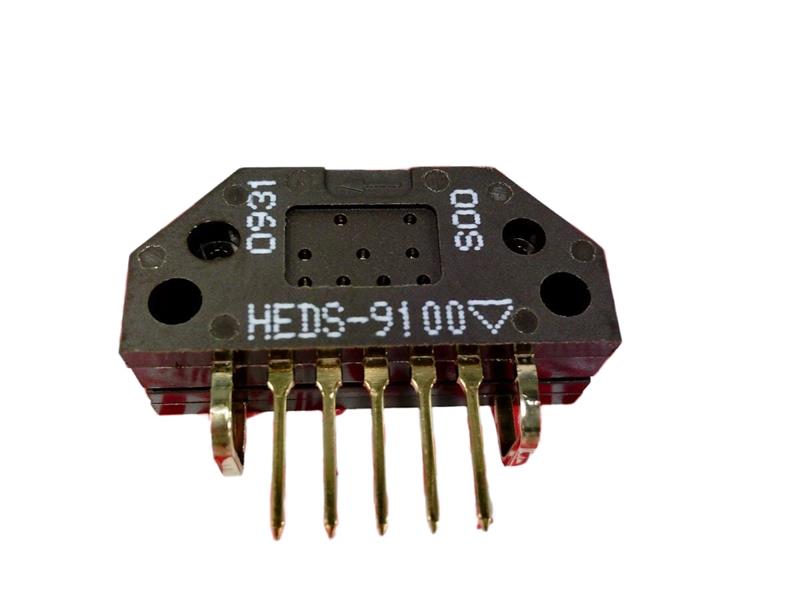 HEDS9100S00 by BROADCOM