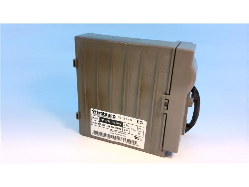 EMBRACO VCC3-1156-01-F-04