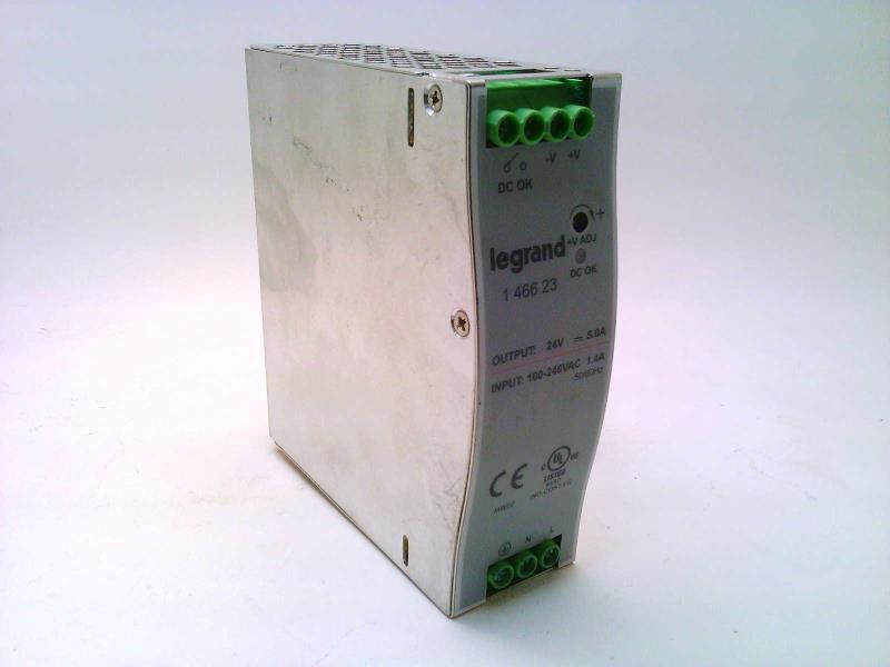 LEGRAND 1-466-23