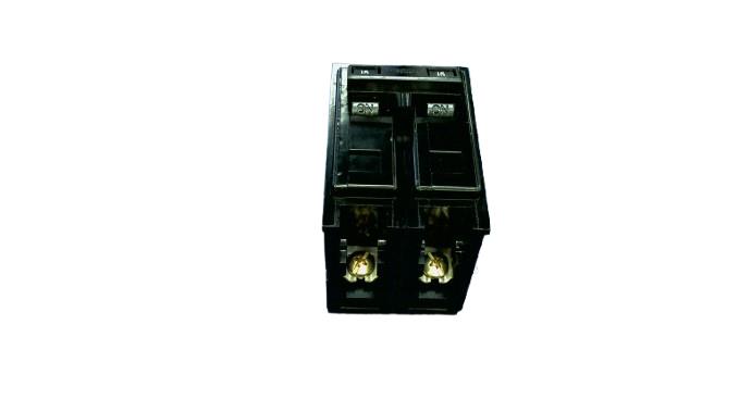 EATON CORPORATION BAB2015HT