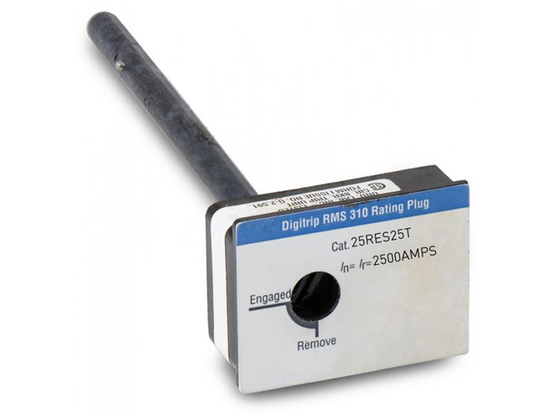 EATON CORPORATION 25RES25T