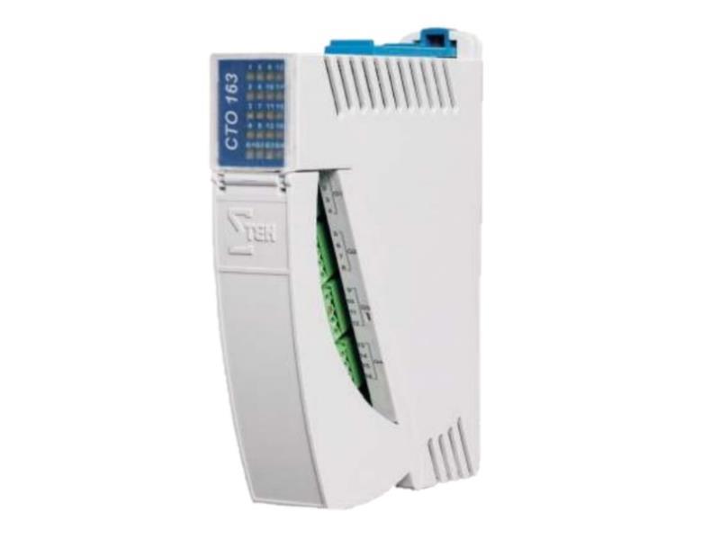 12-007-163 by SIGMATEK