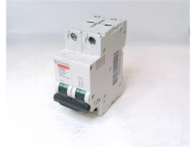 SCHNEIDER ELECTRIC MG24060