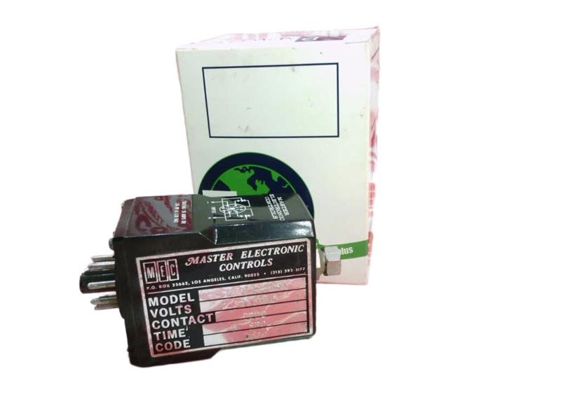 MEC DMOL115A5A