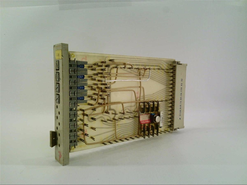 SIEMENS E44070-E4997-S501