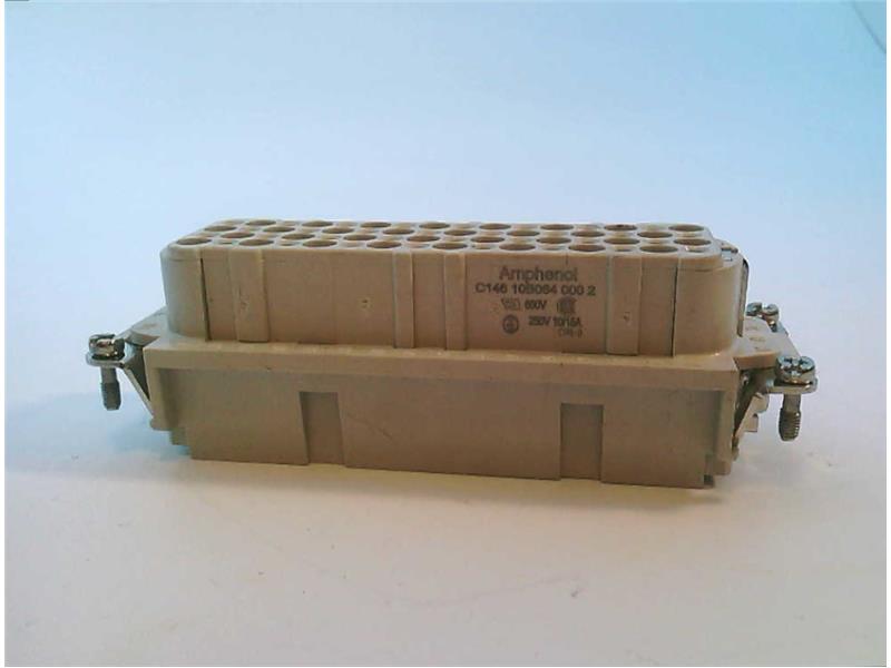 AMPHENOL C14610B0640002