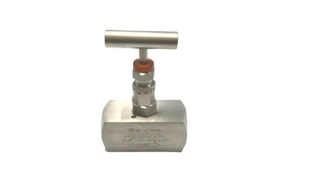 MARSH BELLOFRAM VHS-FFG-38