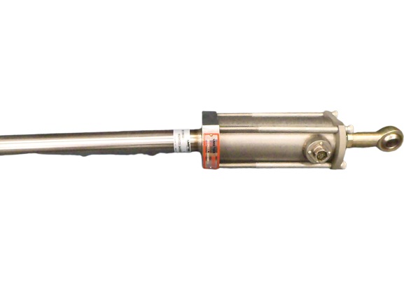 AMETEK 950MD33.5A0B0CC2R