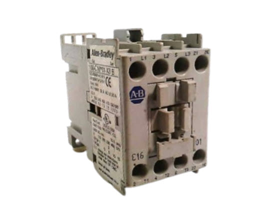 ALLEN BRADLEY 100-C16KY01-X3
