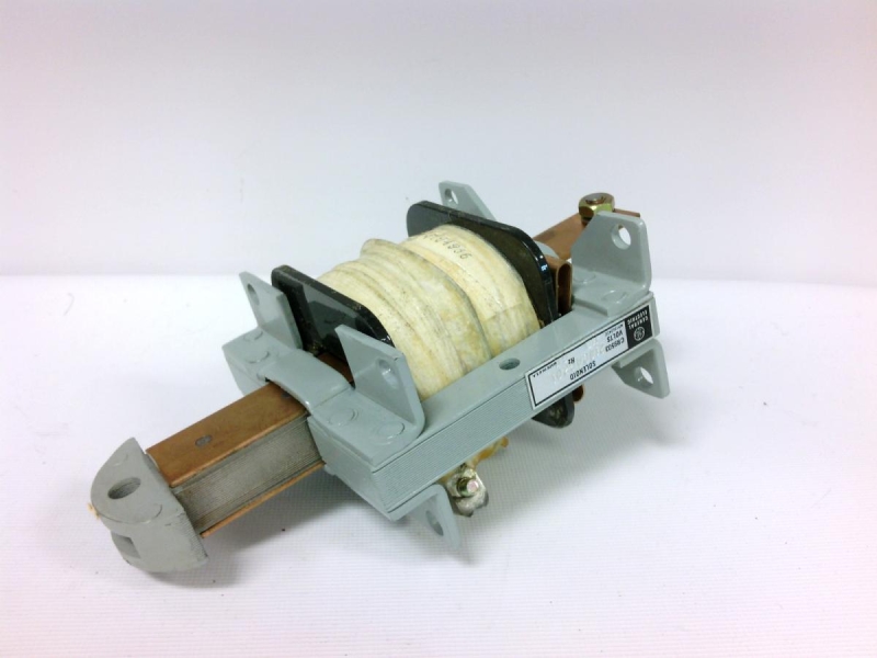 GENERAL ELECTRIC CR9503210CAC201