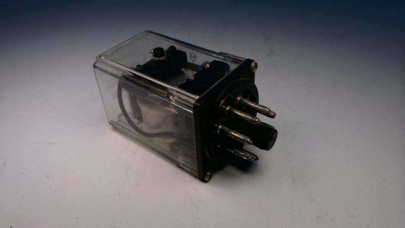 SONG CHUAN 703XBM-110VAC