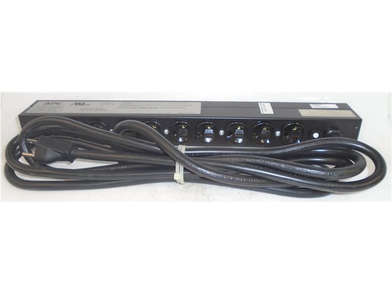 SCHNEIDER ELECTRIC AP9563