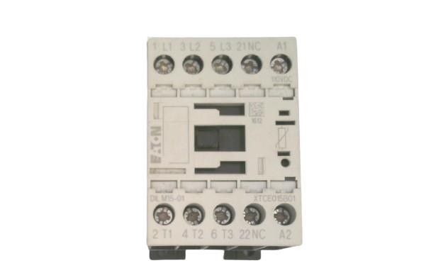 EATON CORPORATION DILM15-10(110V50/60HZ)