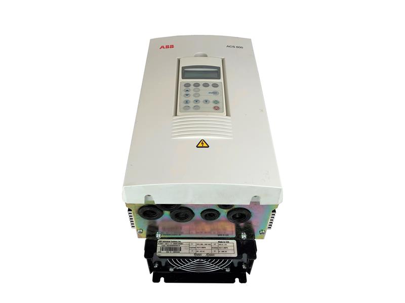 ASEA BROWN BOVERI ACS601-0011-4-000B1200801