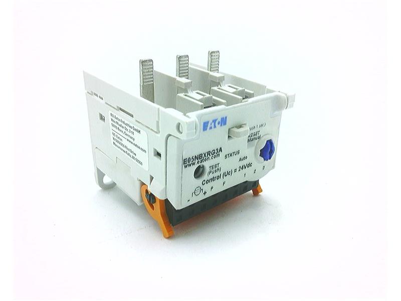 EATON CORPORATION E05NBXRG3A