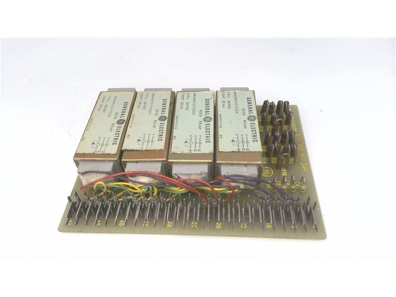 GENERAL ELECTRIC IC3600QSPA503A503A
