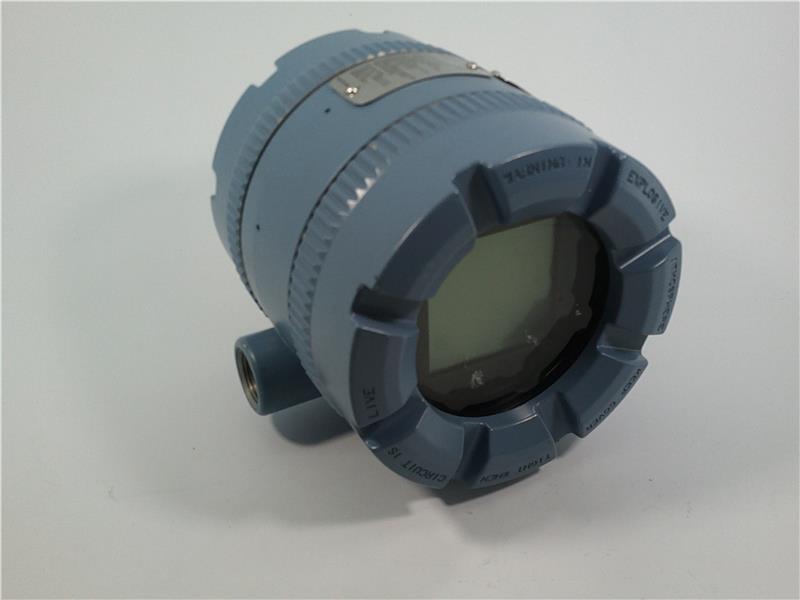 5081-T-HT-67 by EMERSON