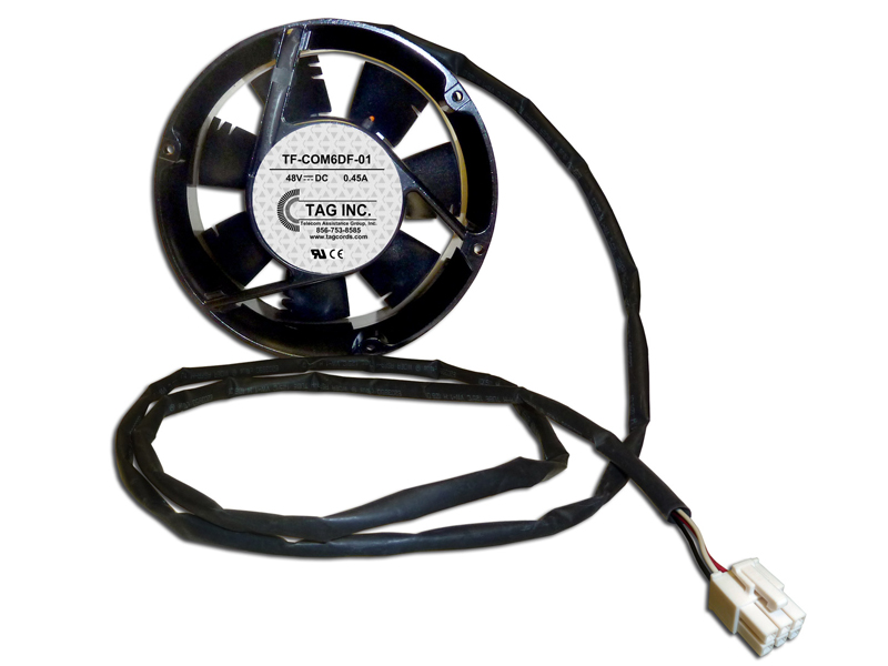 TAG CORDS TF-COM6DF-01