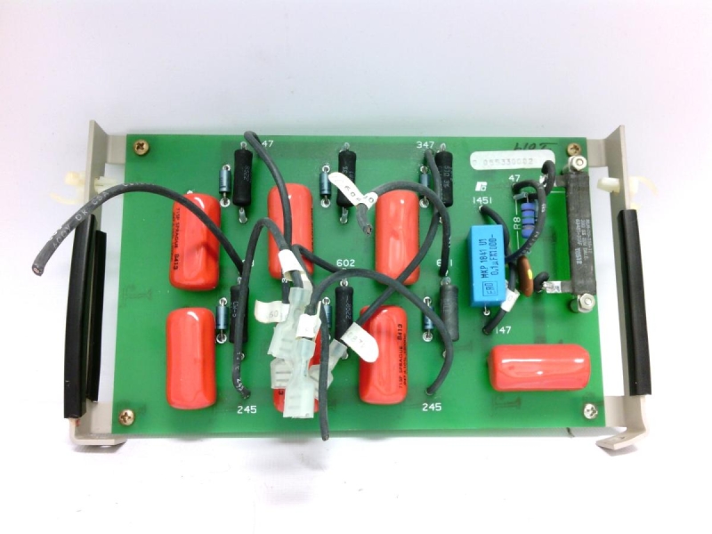 ASEA BROWN BOVERI 802286-41A