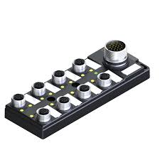 TURCK TB-8M12-5P3-CS19T