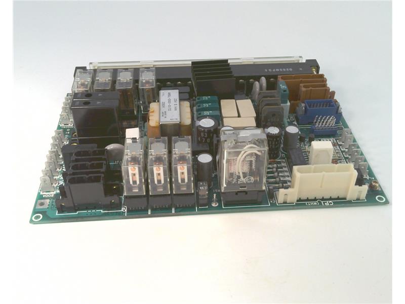 FANUC A320-1310-T532/06