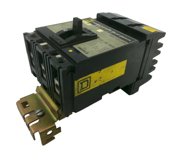 SCHNEIDER ELECTRIC SFA3050